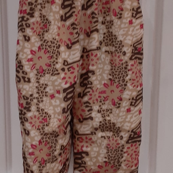 LONDON FOG,  12 MO, Zip Bib Weather Pants - Picture 3 of 5